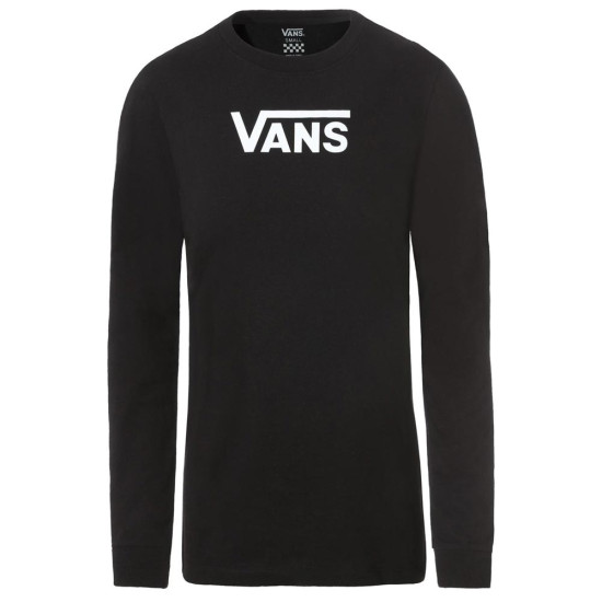 Vans Γυναικεία μακρυμάνικη μπλούζα Flying V Classic